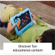 Amazon Fire 7 Kids EDITION tablet - 16GB