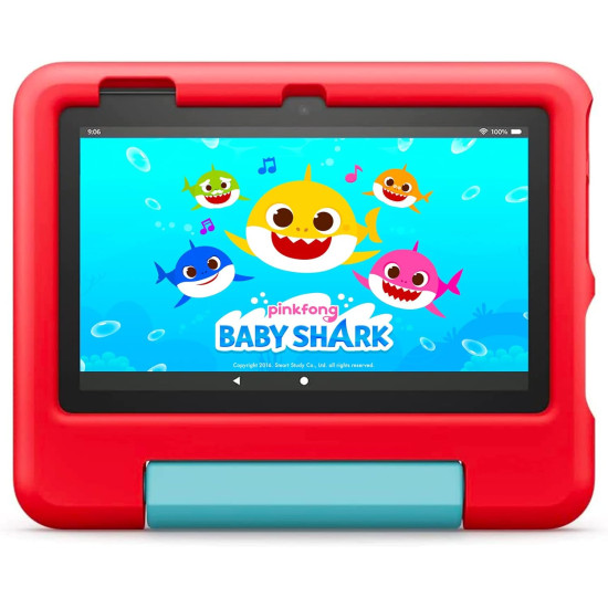 Amazon Fire 7 Kids EDITION tablet - 16GB