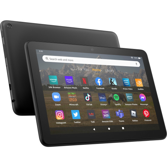 Amazon Fire HD 8 tablet 32GB - 12th GEN