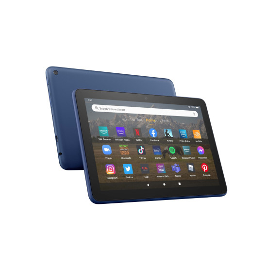 Amazon Fire HD 8 tablet 64GB - 12th GEN