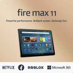  Amazon Fire Max 11 tablet 64gb