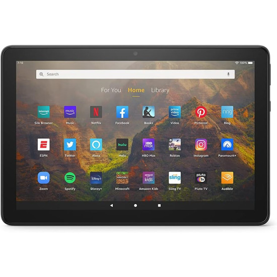 Amazon Fire HD 10 tablet 11th GEN - 32GB