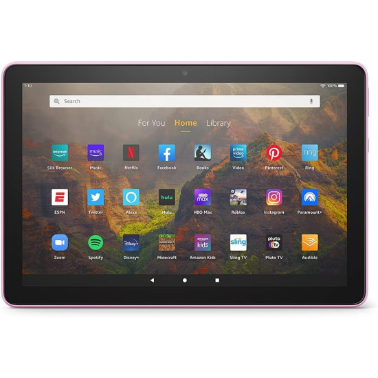 Amazon Fire HD 10 tablet 11th GEN - 32GB