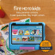 Amazon Fire 10 Kids tablet 13TH GEN - 32GB