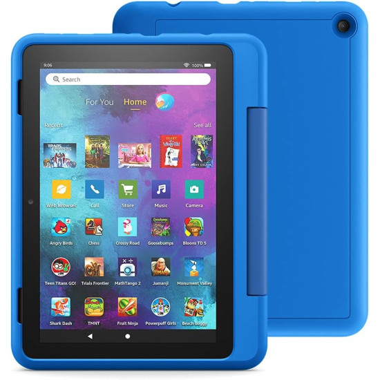 Amazon Fire HD 8 Kids Pro Tablet - 32GB