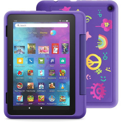 Amazon Fire HD 8 Kids Pro Tablet - 32GB