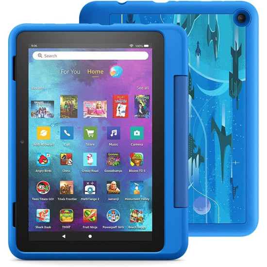 Amazon Fire HD 8 Kids Pro Tablet - 32GB