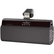 Brave Pocket Mini Portable Power Bank 20W 5000 mAh BP-12 - FOR APPLE DEVICES