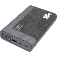 Brave BP-15 100W Ultra-fast Power bank 20000mAh