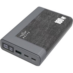 Brave BP-15 100W Ultra-fast Power bank 20000mAh