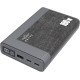 Brave BP-15 100W Ultra-fast Power bank 20000mAh