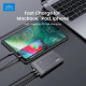 Brave BP-15 100W Ultra-fast Power bank 20000mAh