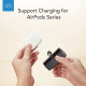 Brave Pocket Mini Portable Power Bank 20W 5000 mAh BP-12 - FOR APPLE DEVICES