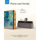 Brave Pocket Mini Portable Power Bank Type-C 20W 5000 mAh BP-14 Black
