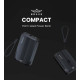 Brave Compact Palm-Sized Power Bank 10000 MAH 22.5W BP-17