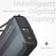 Brave Compact Palm-Sized Power Bank 10000 MAH 22.5W BP-17