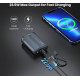 Brave Compact Palm-Sized Power Bank 10000 MAH 22.5W BP-17