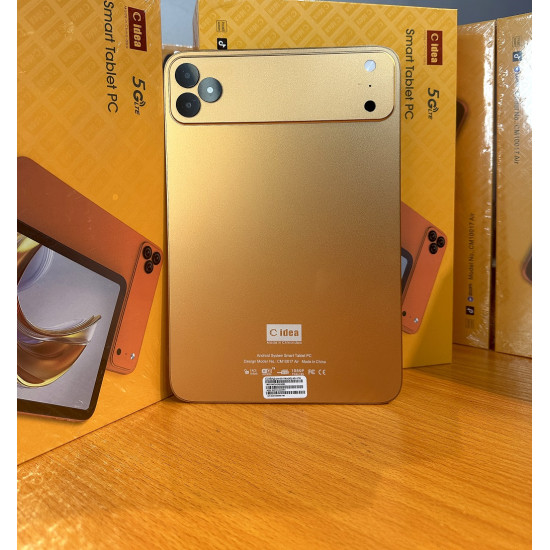 CIDEA CM10017 AIR - 8GB 1TB - ANDROID 16