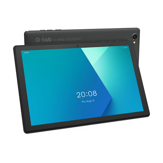 Gtab C10 Pro  Android Tablet - 64GB (WiFi) 