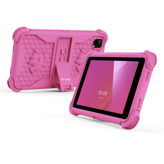 G-Tab F1 Kids Android 10 Kids Tablet 