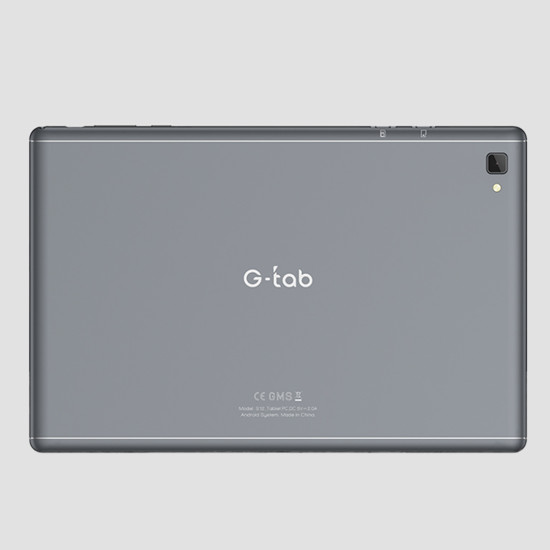 G TAB S12  2GB 32GB Android 10 Tablet PC