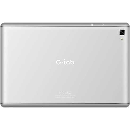 G-Tab S20 10.1-Inch 4G Tablet PC