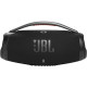 JBL Boombox 3 Black Portable Bluetooth Speaker 