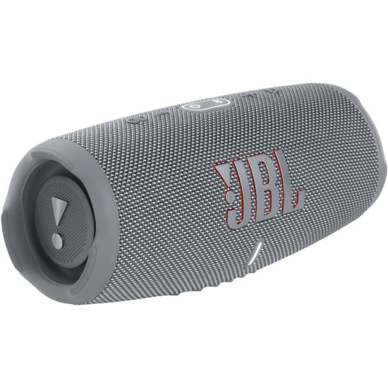 JBL CHARGE 5 - Portable Waterproof (IP67) Bluetooth Speaker