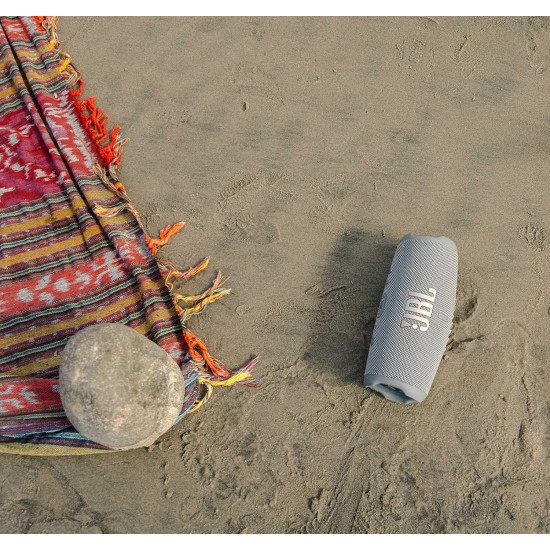 JBL CHARGE 5 - Portable Waterproof (IP67) Bluetooth Speaker