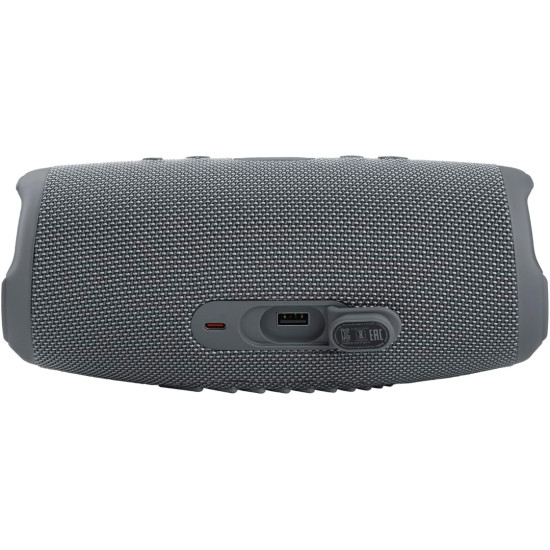 JBL CHARGE 5 - Portable Waterproof (IP67) Bluetooth Speaker