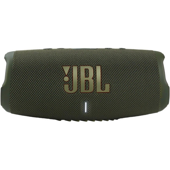 JBL CHARGE 5 - Portable Waterproof (IP67) Bluetooth Speaker