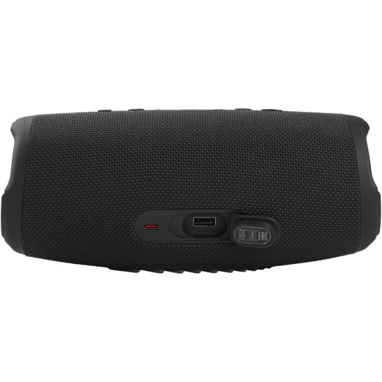 JBL CHARGE 5 - Portable Waterproof (IP67) Bluetooth Speaker