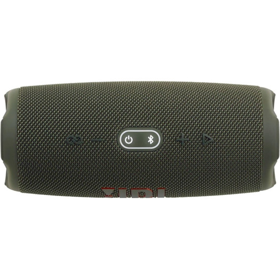 JBL CHARGE 5 - Portable Waterproof (IP67) Bluetooth Speaker