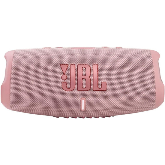 JBL CHARGE 5 - Portable Waterproof (IP67) Bluetooth Speaker