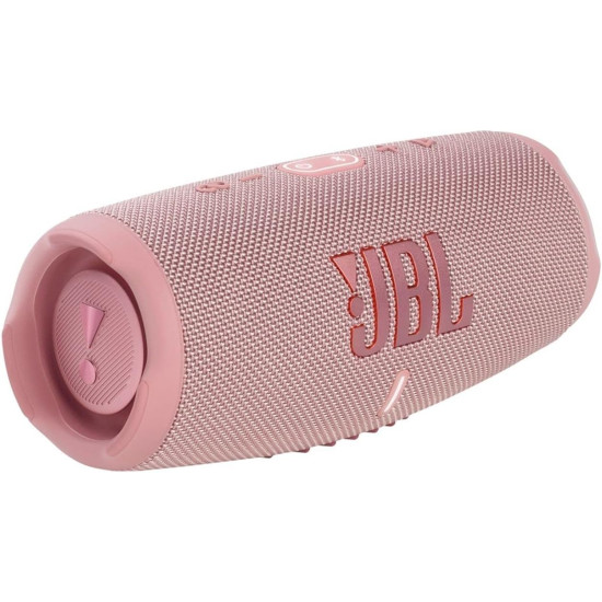 JBL CHARGE 5 - Portable Waterproof (IP67) Bluetooth Speaker