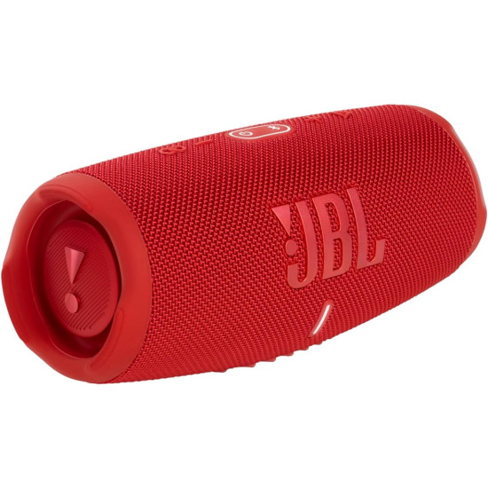 JBL CHARGE 5 - Portable Waterproof (IP67) Bluetooth Speaker