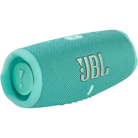 JBL CHARGE 5 - Portable Waterproof (IP67) Bluetooth Speaker