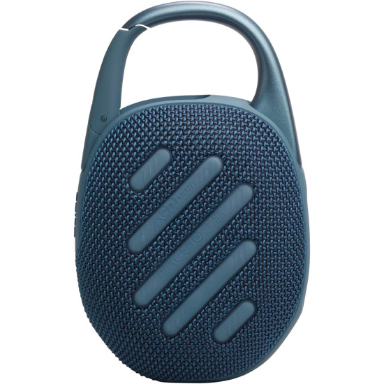 JBL Clip 5 - Ultra-Portable, Waterproof & Dustproof Bluetooth Speaker