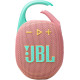 JBL Clip 5 - Ultra-Portable, Waterproof & Dustproof Bluetooth Speaker