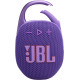 JBL Clip 5 - Ultra-Portable, Waterproof & Dustproof Bluetooth Speaker