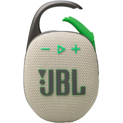 JBL Clip 5 - Ultra-Portable, Waterproof & Dustproof Bluetooth Speaker