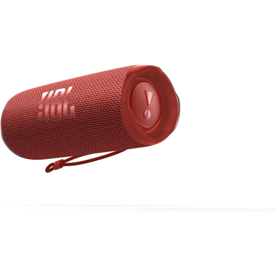 JBL Flip 6 - Portable Bluetooth Speaker