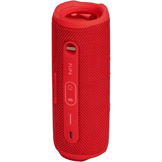 JBL Flip 6 - Portable Bluetooth Speaker