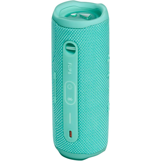 JBL Flip 6 - Portable Bluetooth Speaker