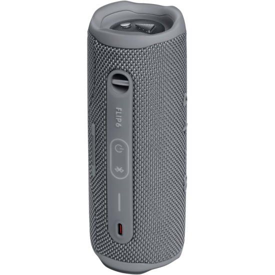 JBL Flip 6 - Portable Bluetooth Speaker