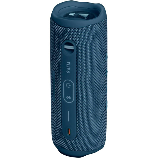 JBL Flip 6 - Portable Bluetooth Speaker