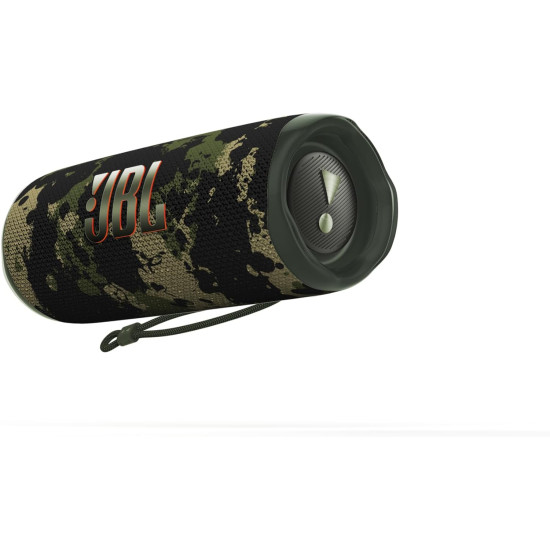 JBL Flip 6 - Portable Bluetooth Speaker