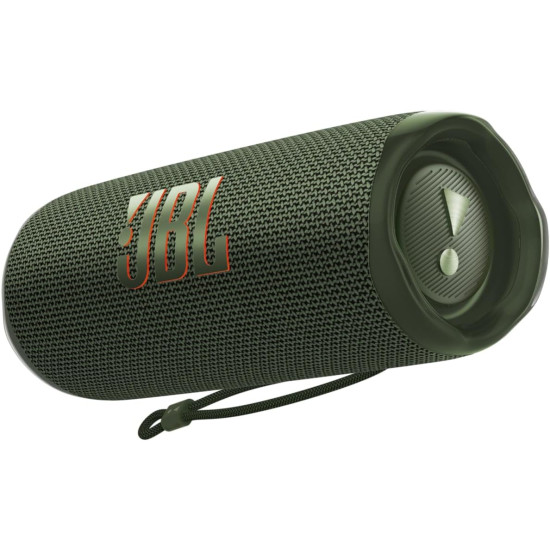 JBL Flip 6 - Portable Bluetooth Speaker