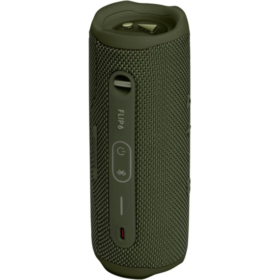 JBL Flip 6 - Portable Bluetooth Speaker