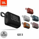 JBL GO 3 Bluetooth Speaker